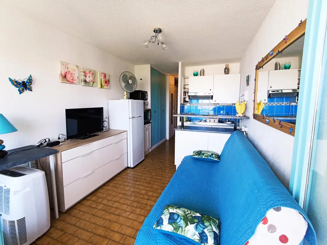 Location de Vacances Sete 927