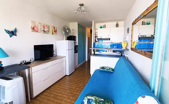 Location de Vacances Sete 927