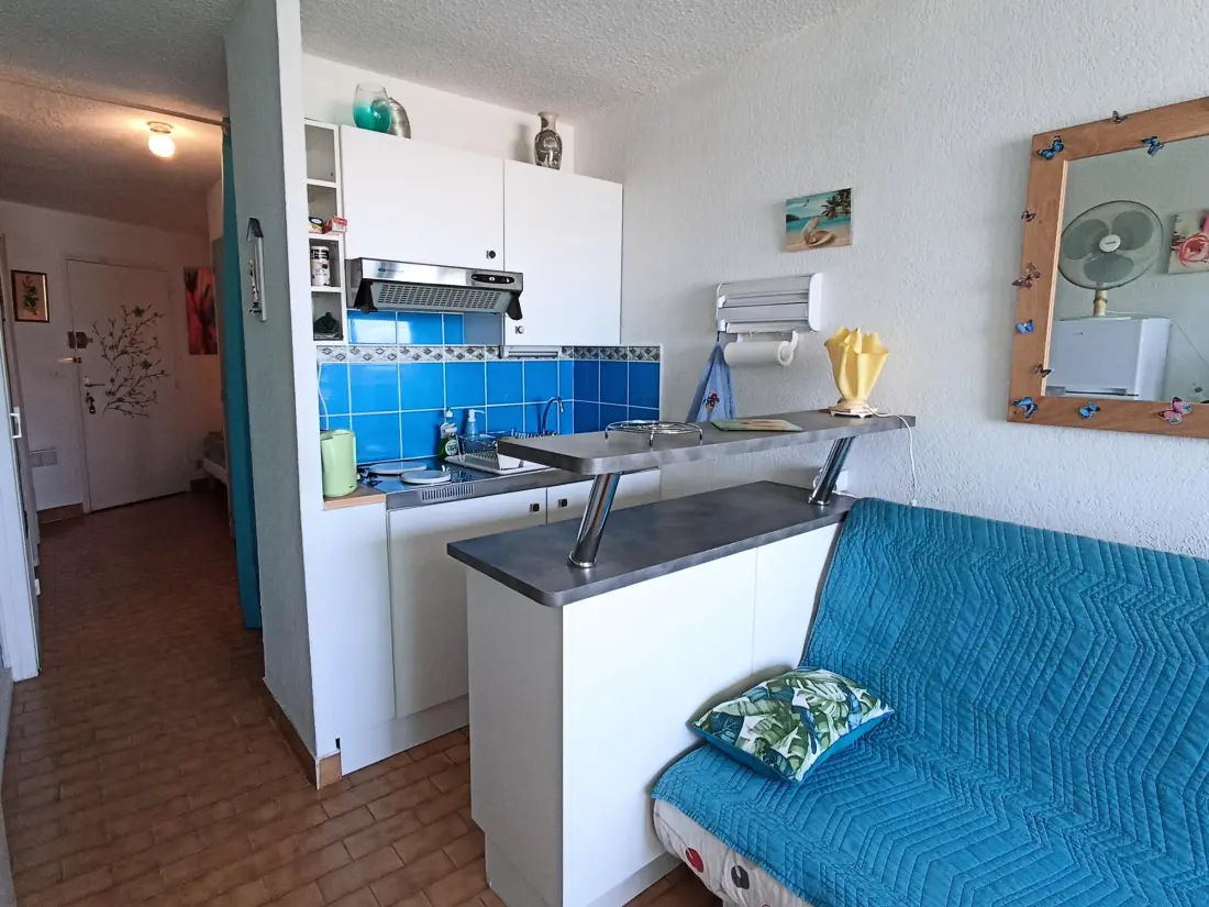 Location de Vacances Sete 927