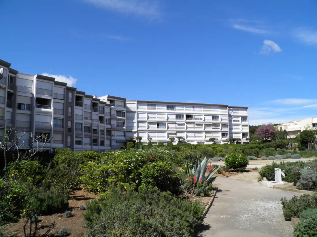 Location de Vacances Sete 927
