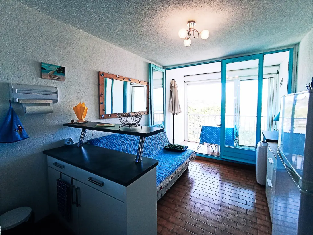 Location de Vacances Sete 927
