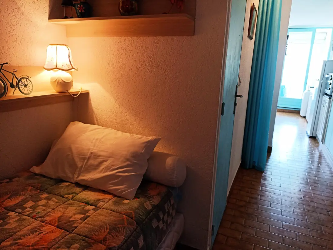 Location de Vacances Sete 927