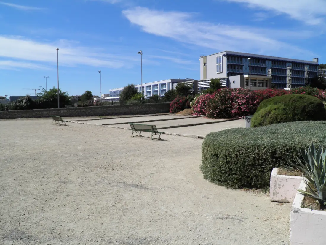 Location de Vacances Sete 927