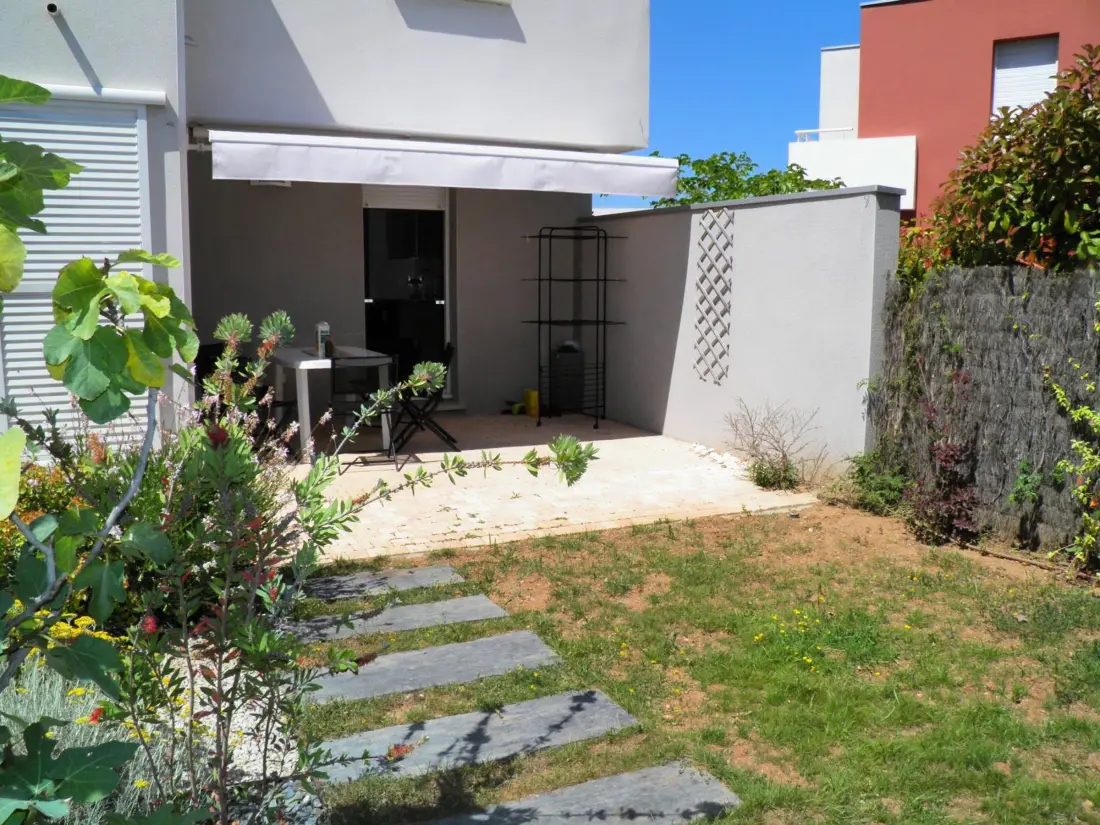 Maison de Vacances Sete 34