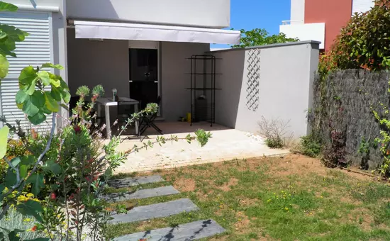 Maison de Vacances Sete 34