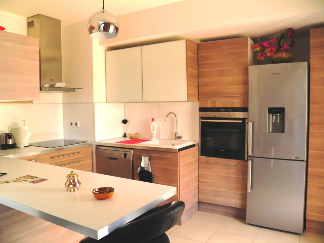 Maison de Vacances Sete 34