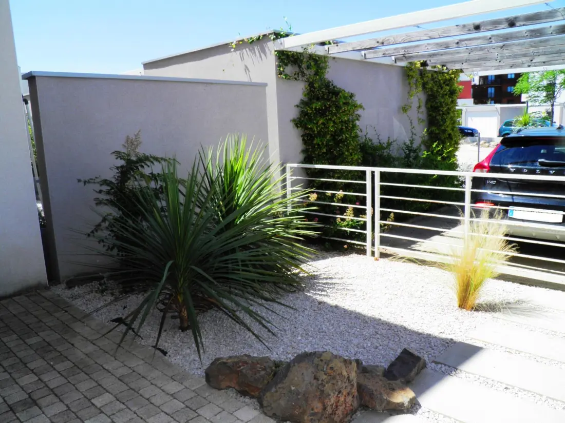 Maison de Vacances Sete 34