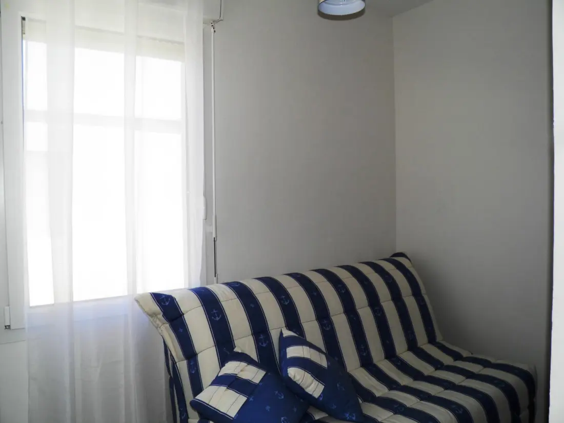 Maison de Vacances Sete 34