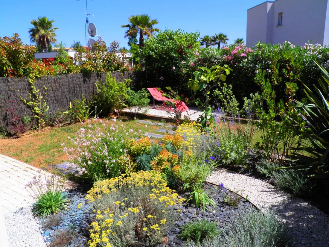 Maison de Vacances Sete 34