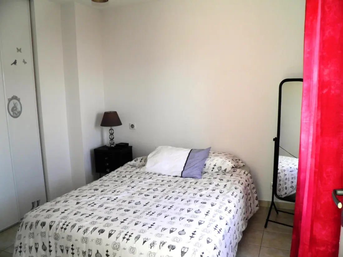 Maison de Vacances Sete 34