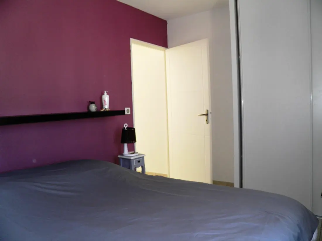 Maison de Vacances Sete 34