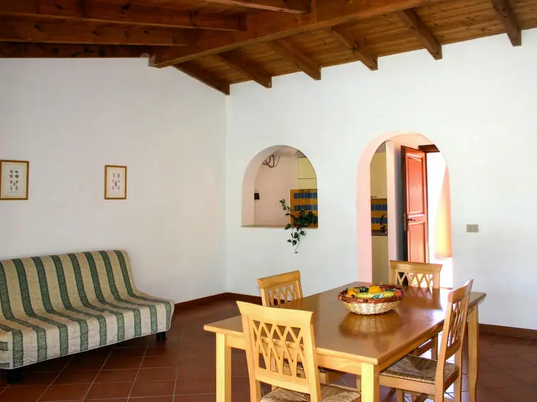 Maison de Vacances Stintino