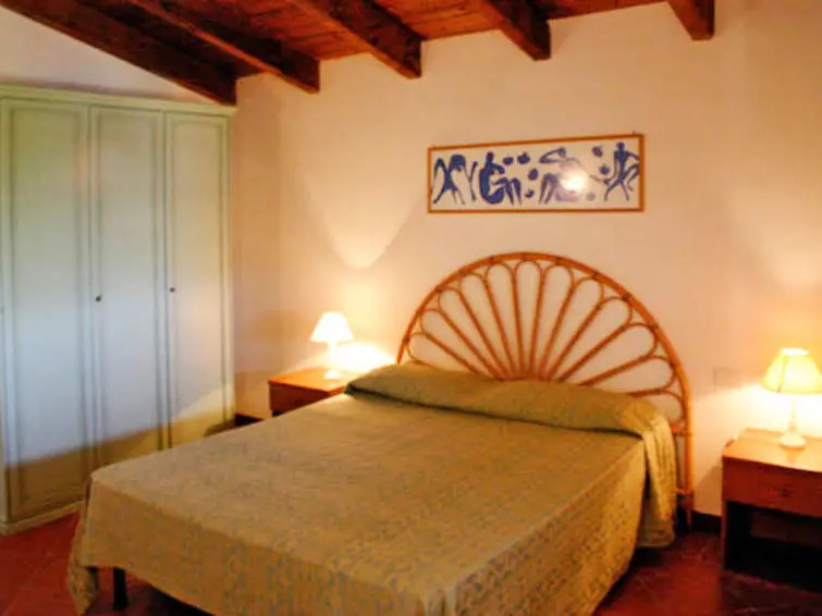 Maison de Vacances Stintino