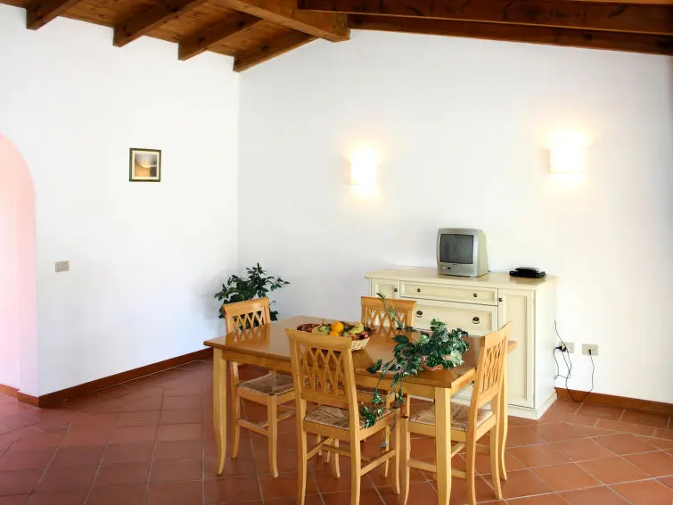 Maison de Vacances Stintino