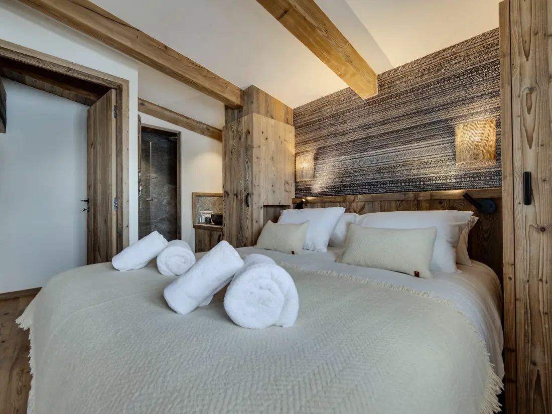 Location de Vacances Tignes - lac 165