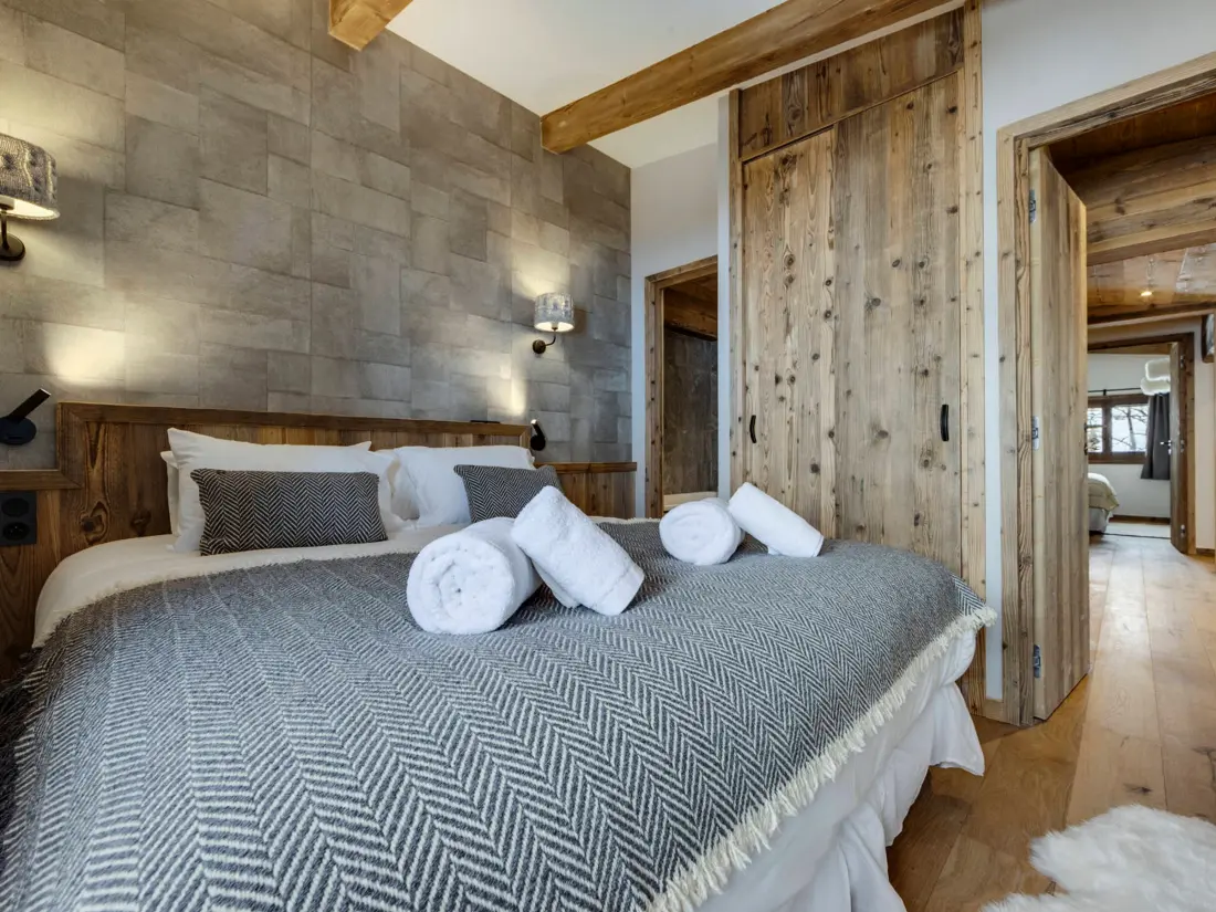 Location de Vacances Tignes - lac 165