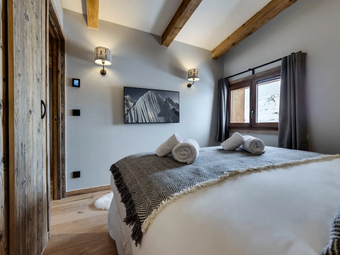 Location de Vacances Tignes - lac 165