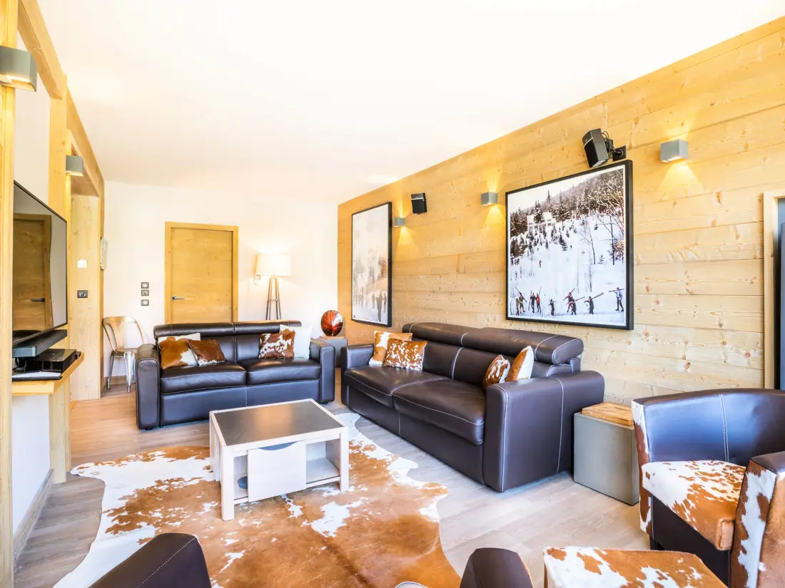 Location de Vacances Tignes - lac 56