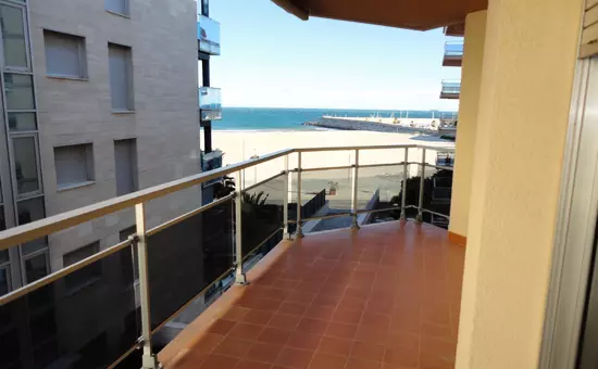 Location de Vacances Torredembarra 315