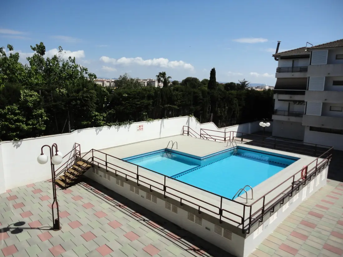 Location de Vacances Torredembarra 316