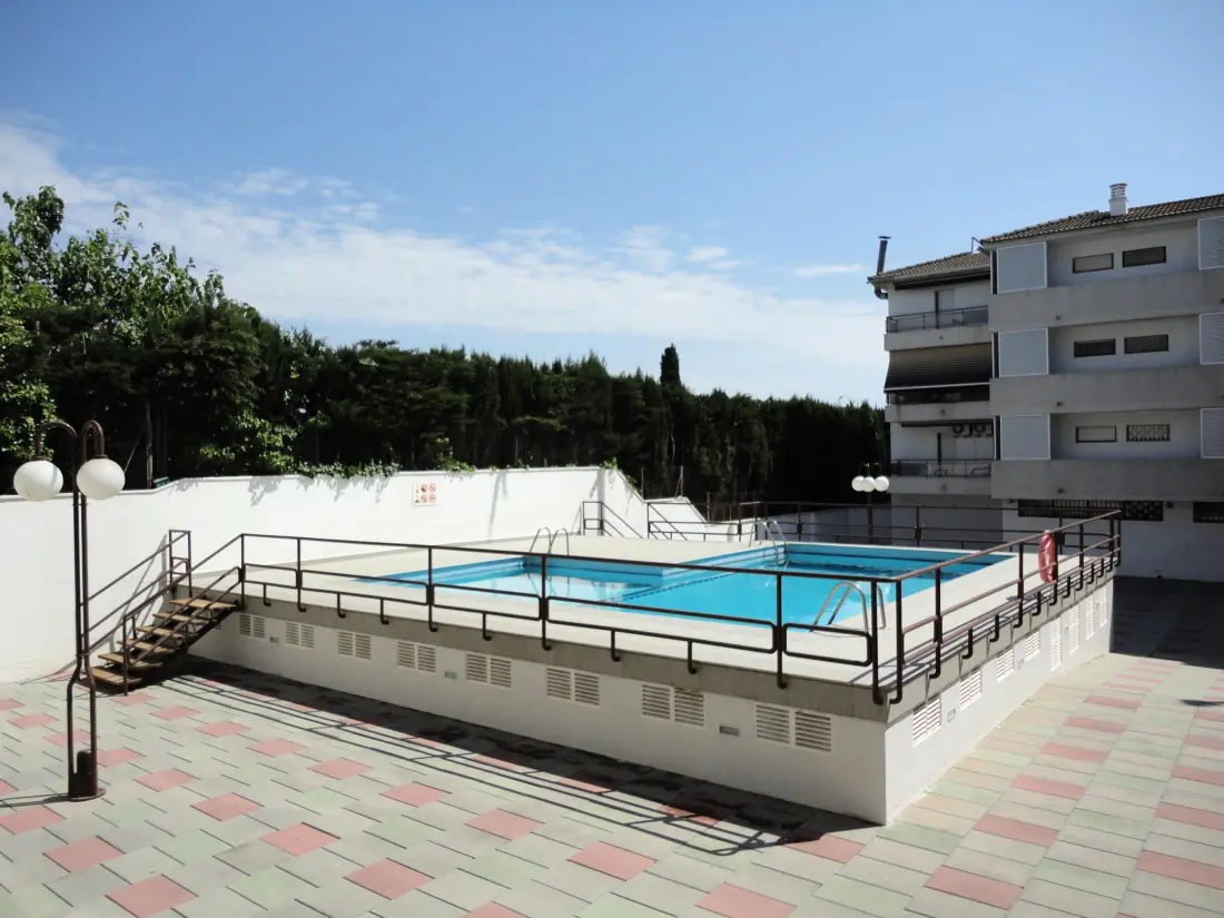 Location de Vacances Torredembarra 316