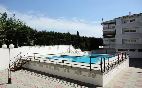 Location de Vacances Torredembarra 316