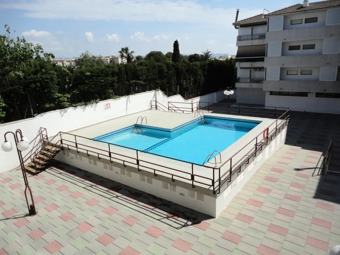 Location de Vacances Torredembarra 316