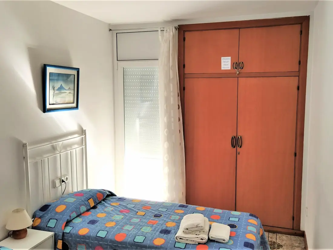 Location de Vacances Torredembarra 316