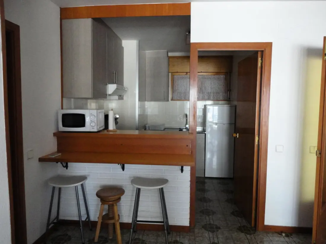 Location de Vacances Torredembarra 316