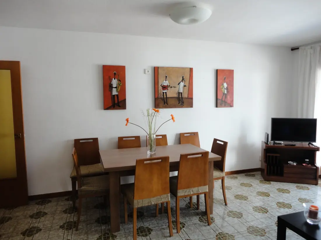 Location de Vacances Torredembarra 316