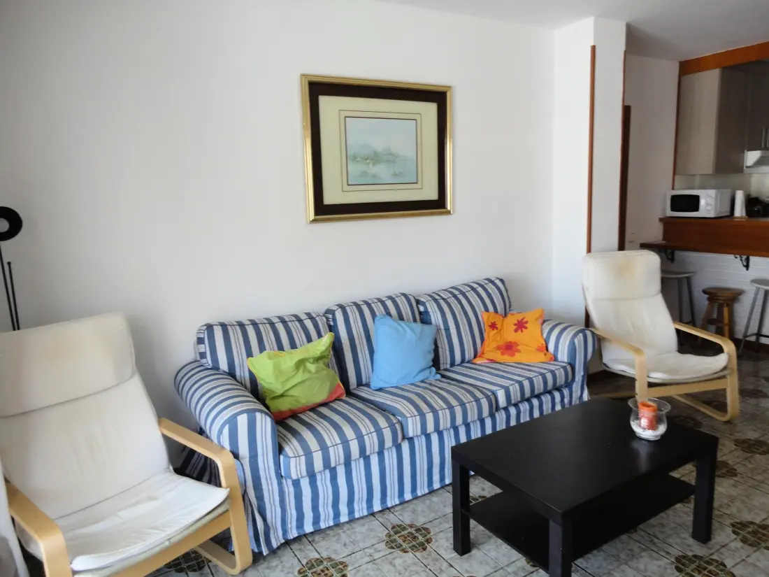 Location de Vacances Torredembarra 316