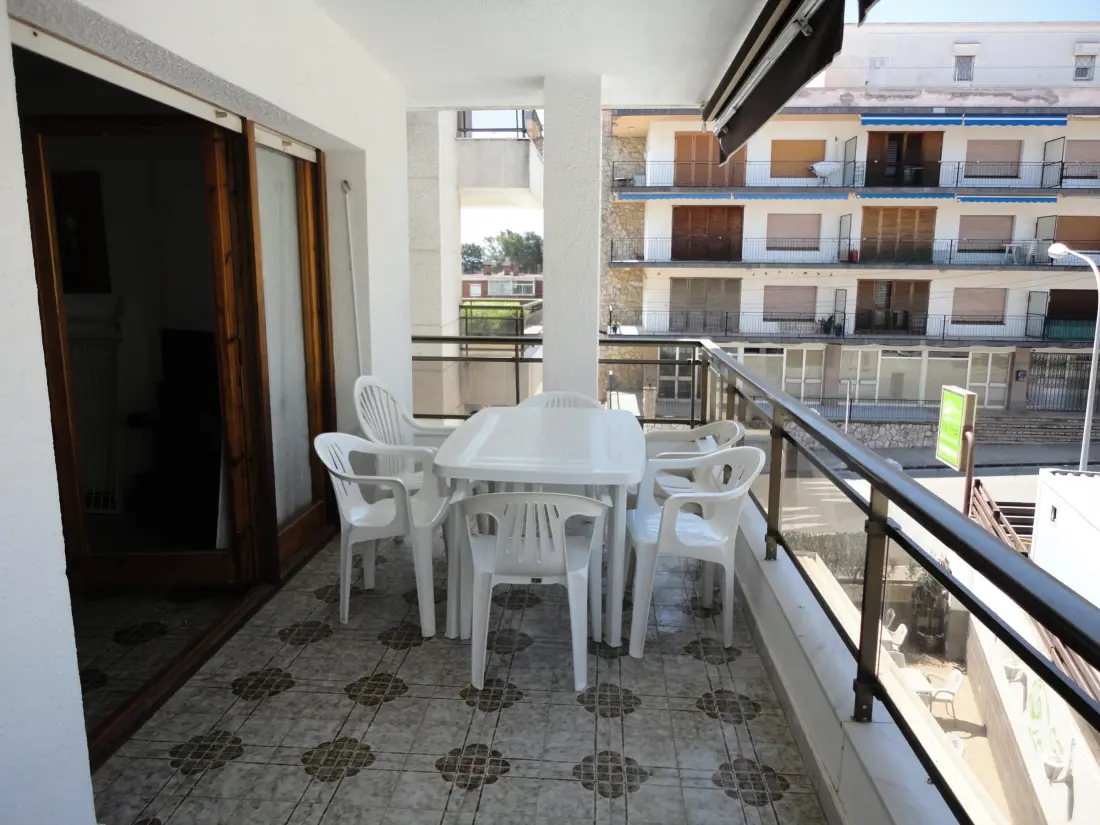 Location de Vacances Torredembarra 316