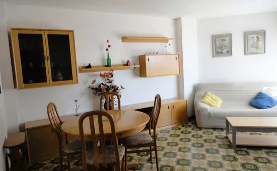 Location de Vacances Torredembarra 328