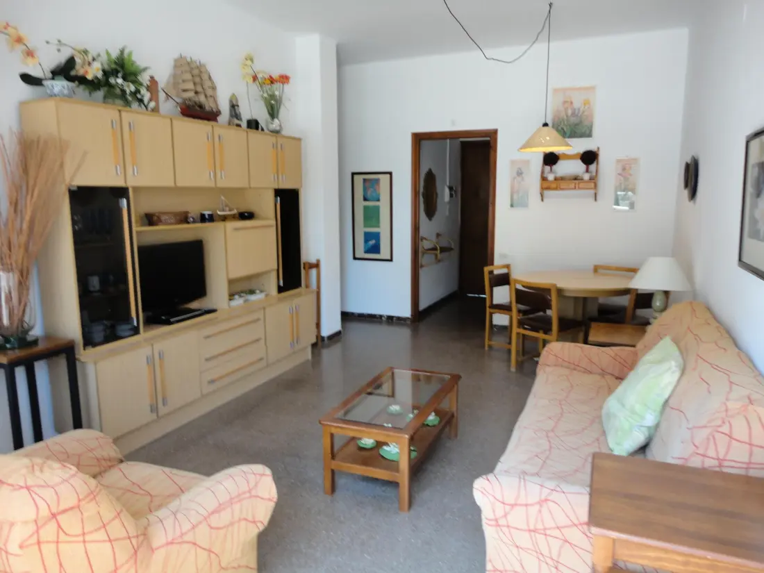 Location de Vacances Torredembarra 344