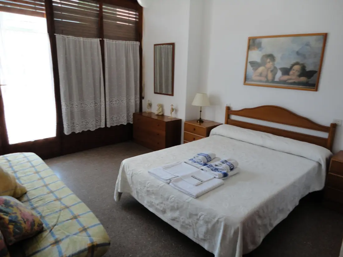 Location de Vacances Torredembarra 344