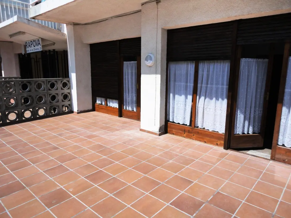 Location de Vacances Torredembarra 344
