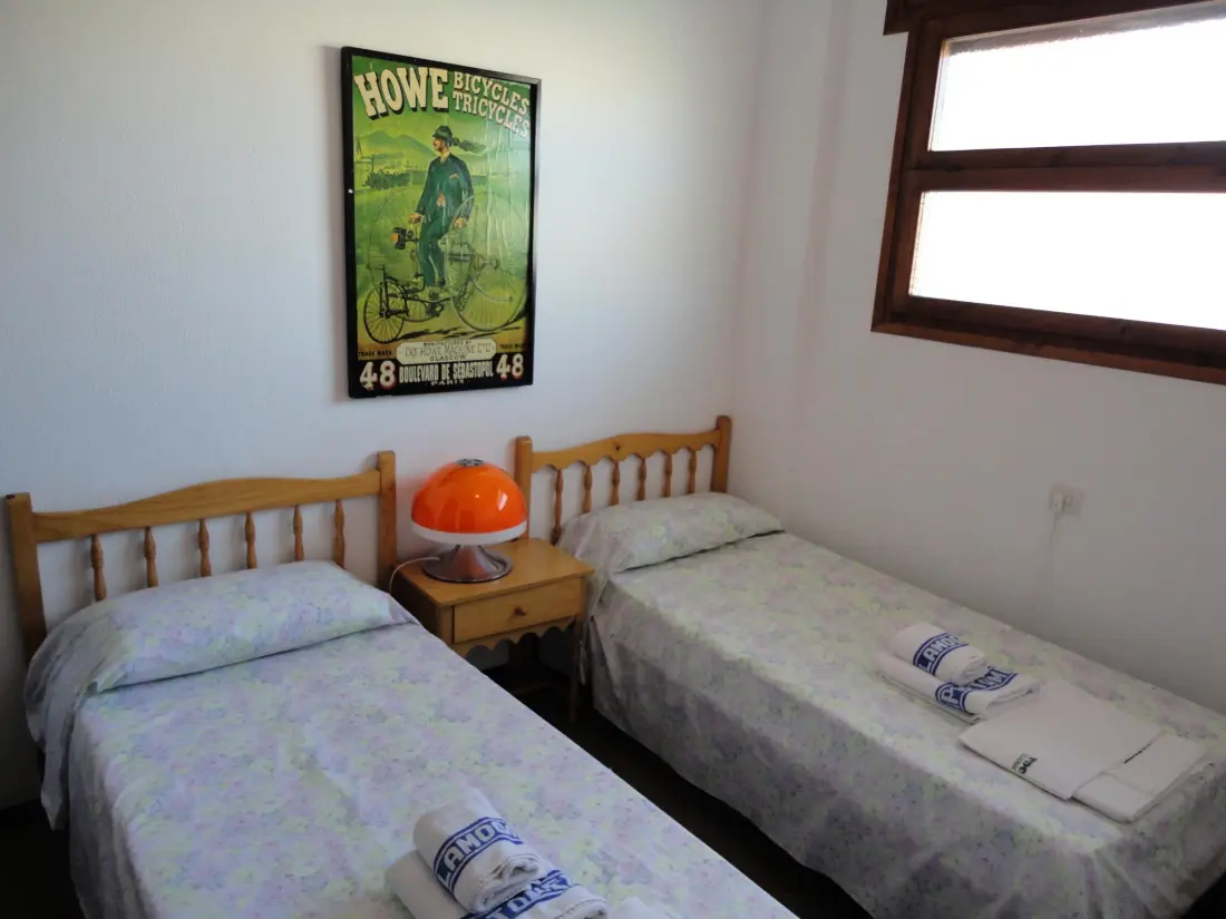 Location de Vacances Torredembarra 344