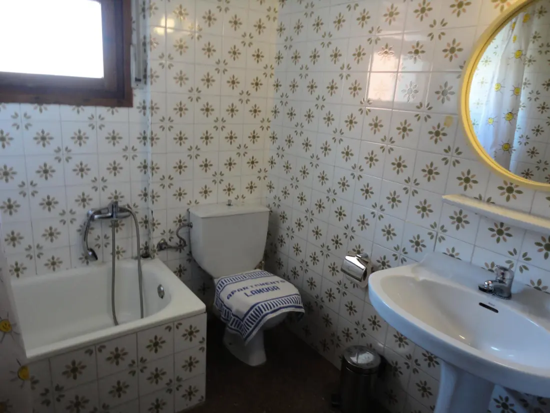 Location de Vacances Torredembarra 344