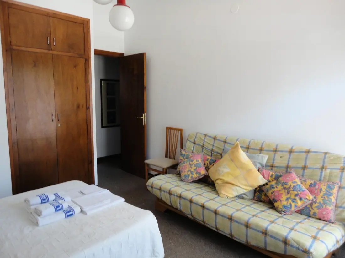 Location de Vacances Torredembarra 344