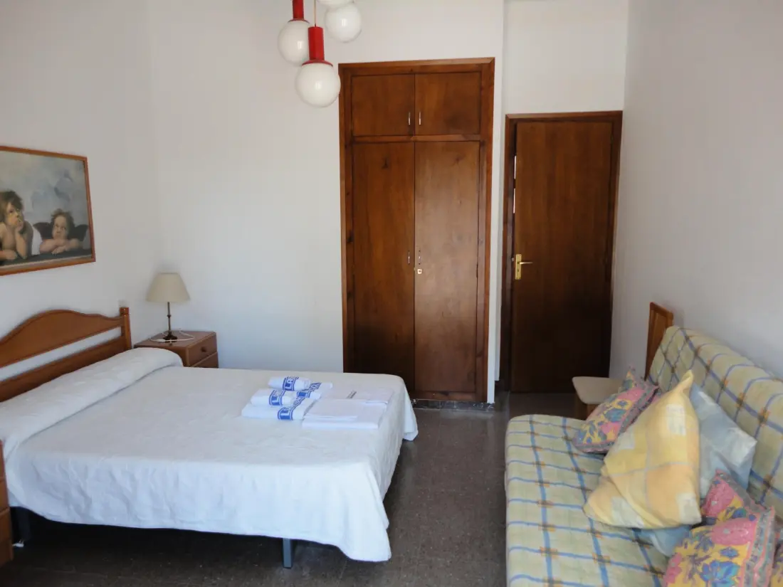 Location de Vacances Torredembarra 344