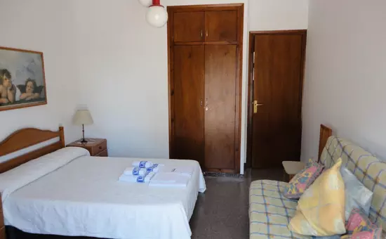Location de Vacances Torredembarra 344