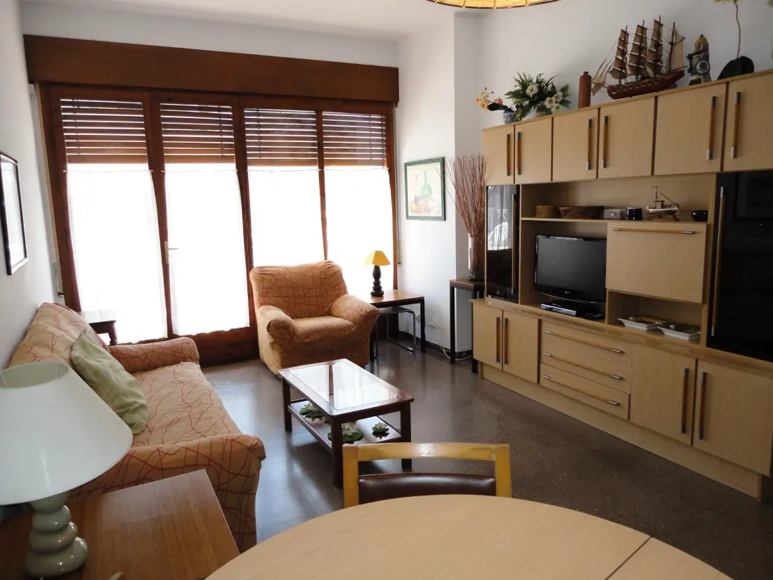 Location de Vacances Torredembarra 344