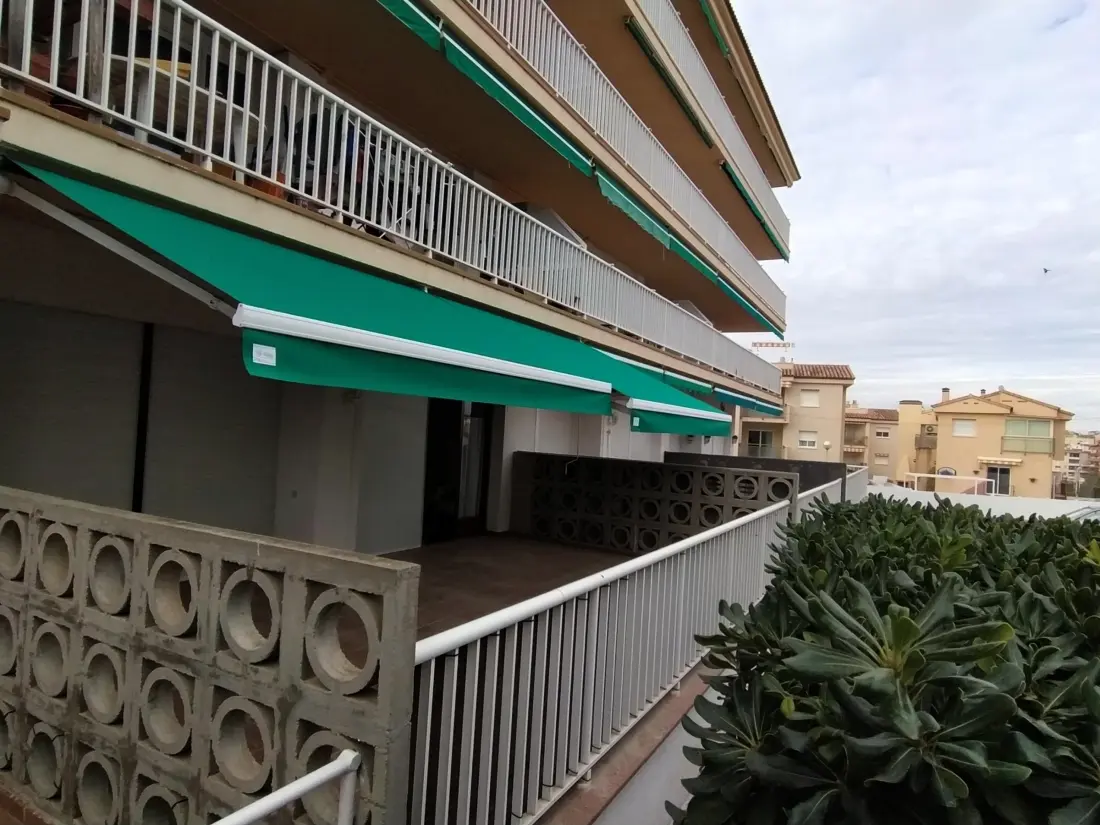 Location de Vacances Torredembarra 344