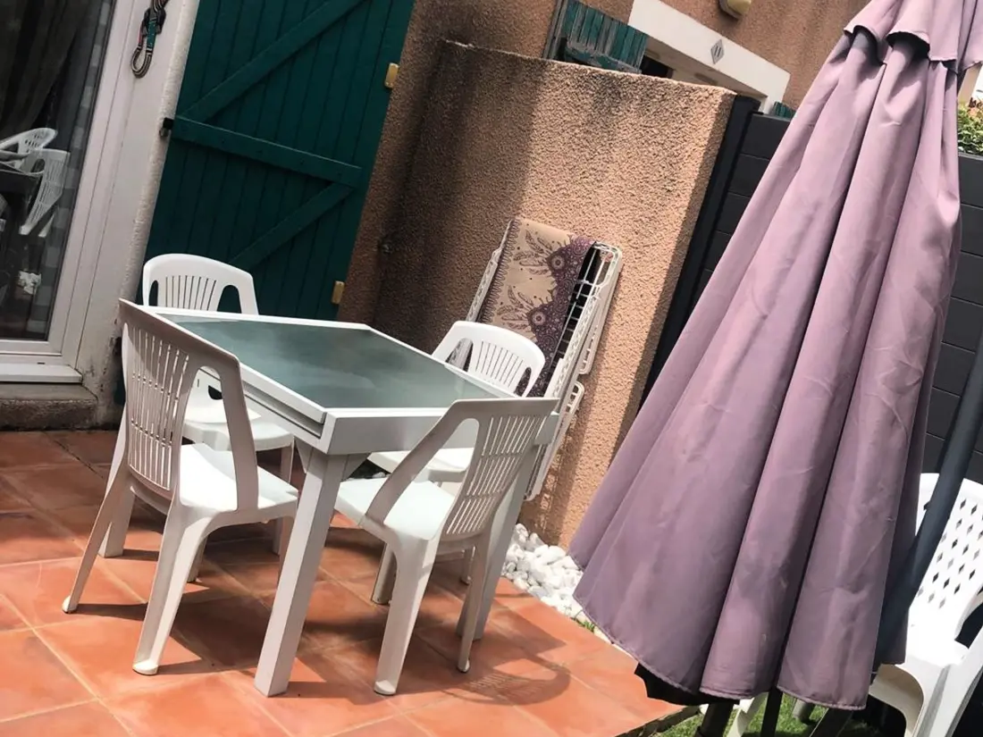 Maison de Vacances Torreilles 48