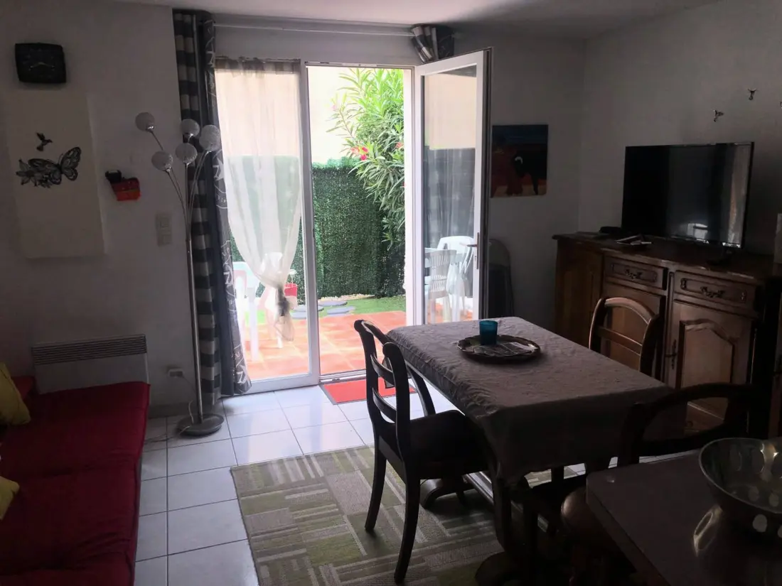 Maison de Vacances Torreilles 48