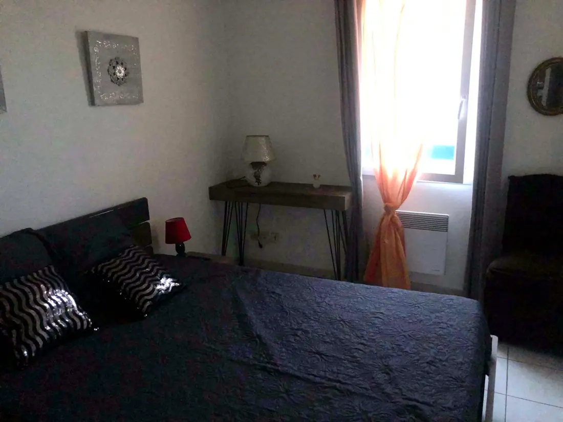 Maison de Vacances Torreilles 48
