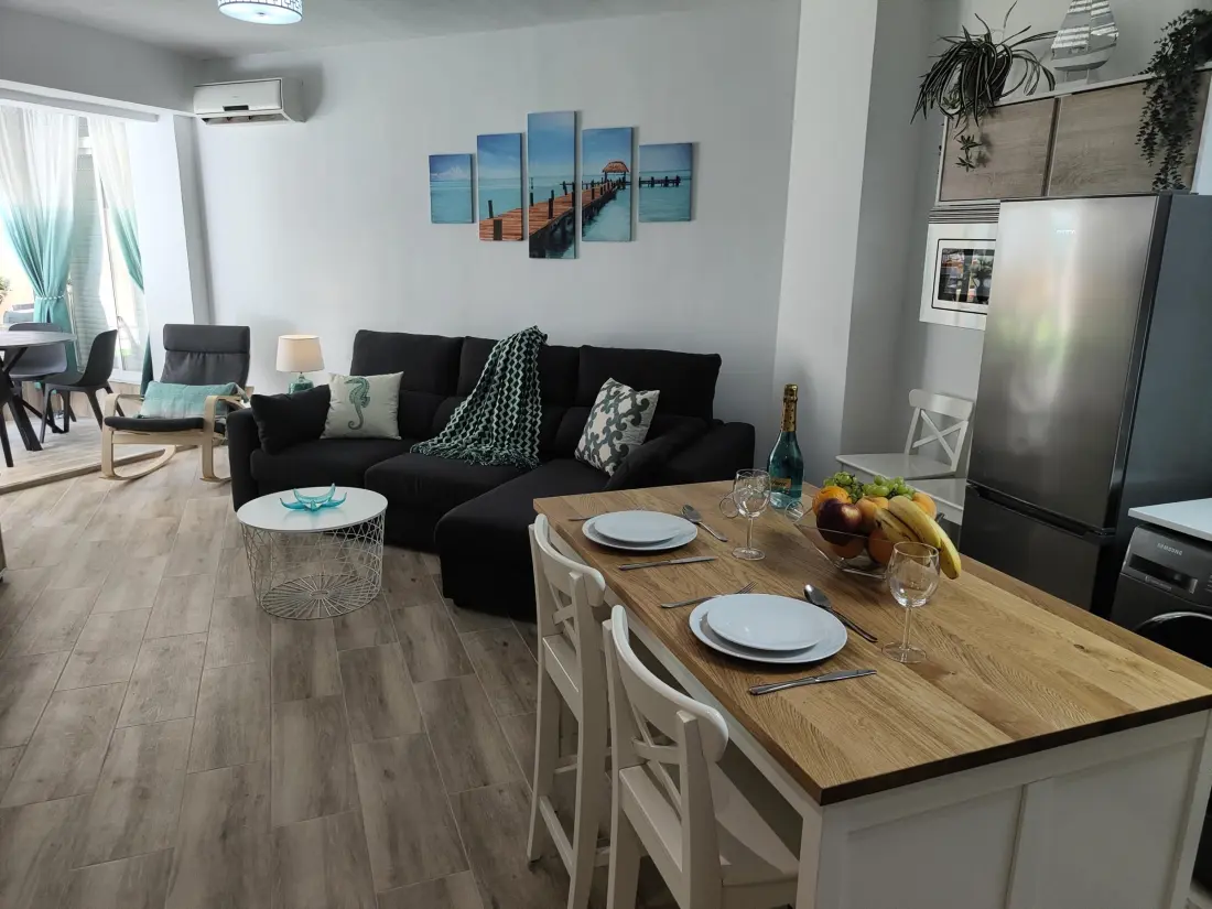 Location de Vacances Torremolinos 80