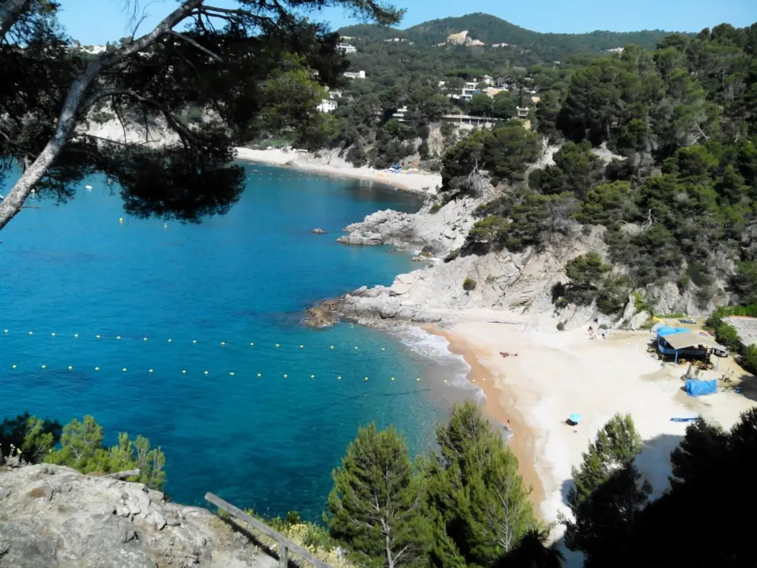 Location de Vacances Tossa de Mar 58