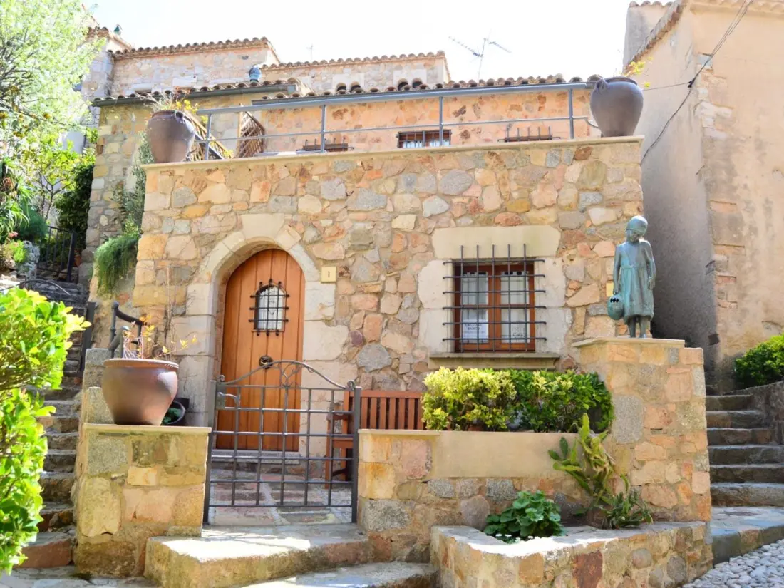Location de Vacances Tossa de Mar 75