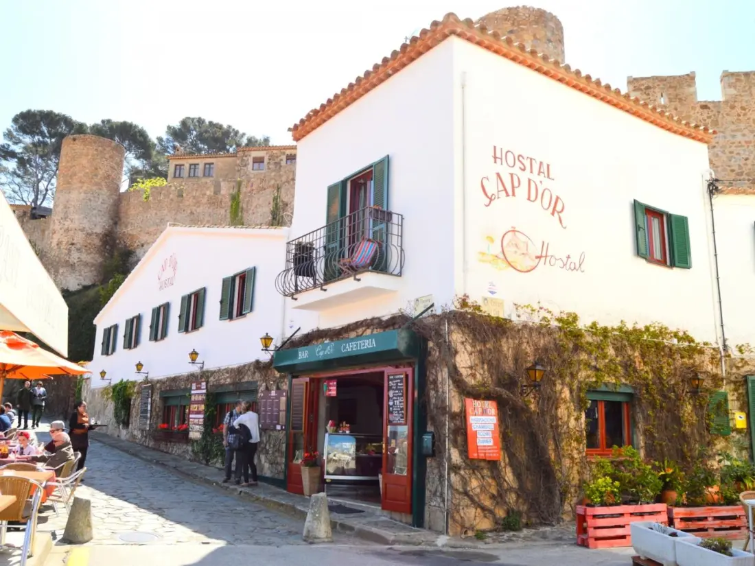 Location de Vacances Tossa de Mar 75